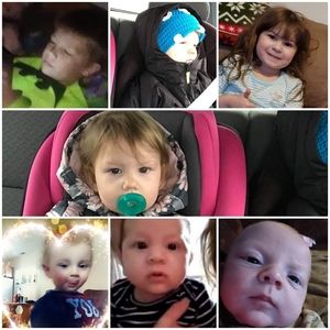 Meet your Posher, Beth